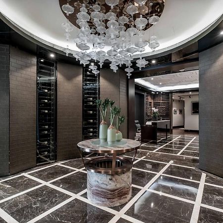 Minyoun Chengdu Kehua Hotel - Member Of Preferred Hotels & Resorts Exterior photo