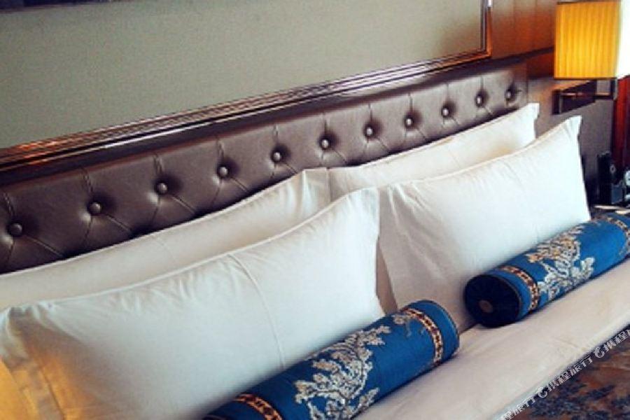 Minyoun Chengdu Kehua Hotel - Member Of Preferred Hotels & Resorts Exterior photo