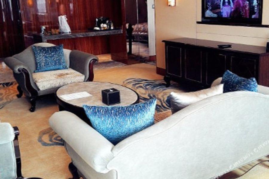 Minyoun Chengdu Kehua Hotel - Member Of Preferred Hotels & Resorts Exterior photo