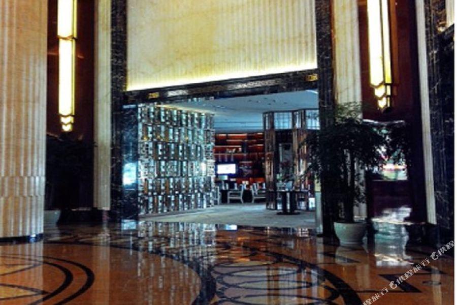 Minyoun Chengdu Kehua Hotel - Member Of Preferred Hotels & Resorts Exterior photo