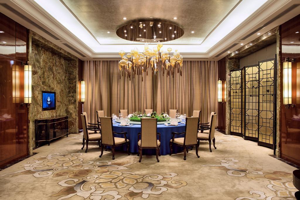 Minyoun Chengdu Kehua Hotel - Member Of Preferred Hotels & Resorts Exterior photo