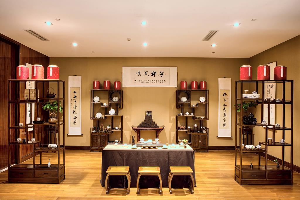 Minyoun Chengdu Kehua Hotel - Member Of Preferred Hotels & Resorts Exterior photo