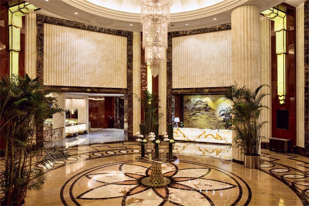 Minyoun Chengdu Kehua Hotel - Member Of Preferred Hotels & Resorts Exterior photo