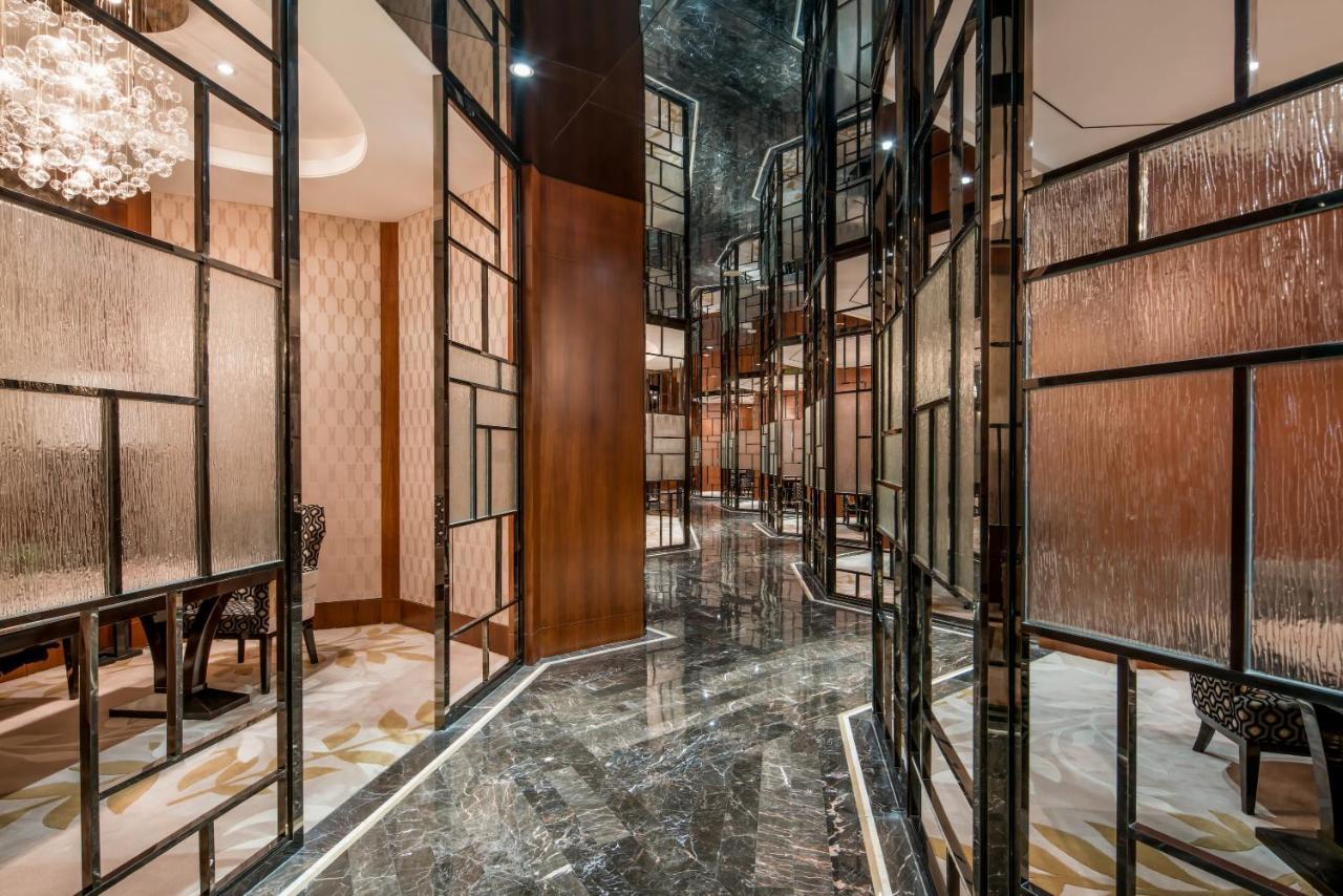 Minyoun Chengdu Kehua Hotel - Member Of Preferred Hotels & Resorts Exterior photo
