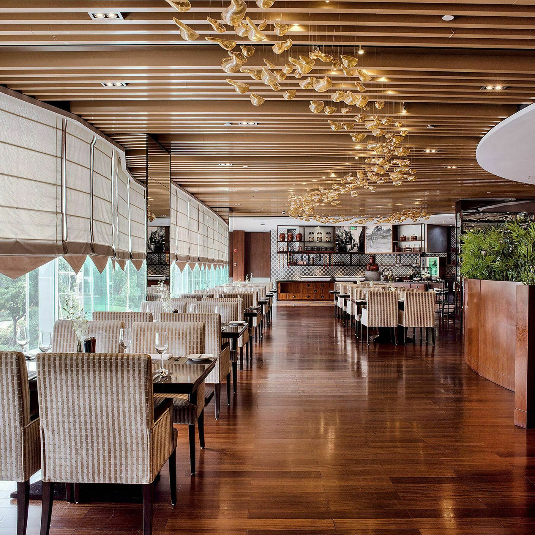 Minyoun Chengdu Kehua Hotel - Member Of Preferred Hotels & Resorts Exterior photo