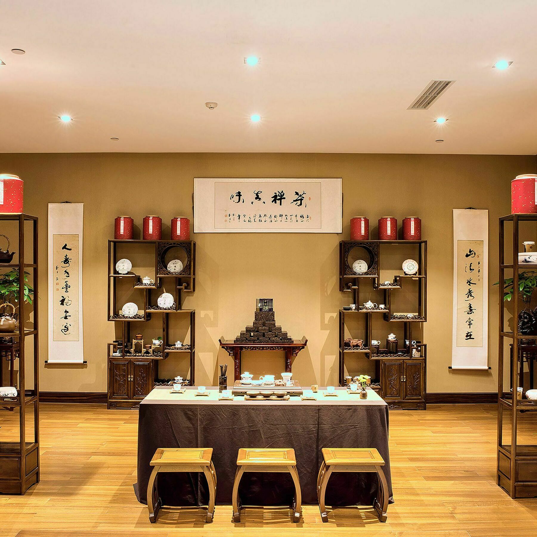 Minyoun Chengdu Kehua Hotel - Member Of Preferred Hotels & Resorts Exterior photo